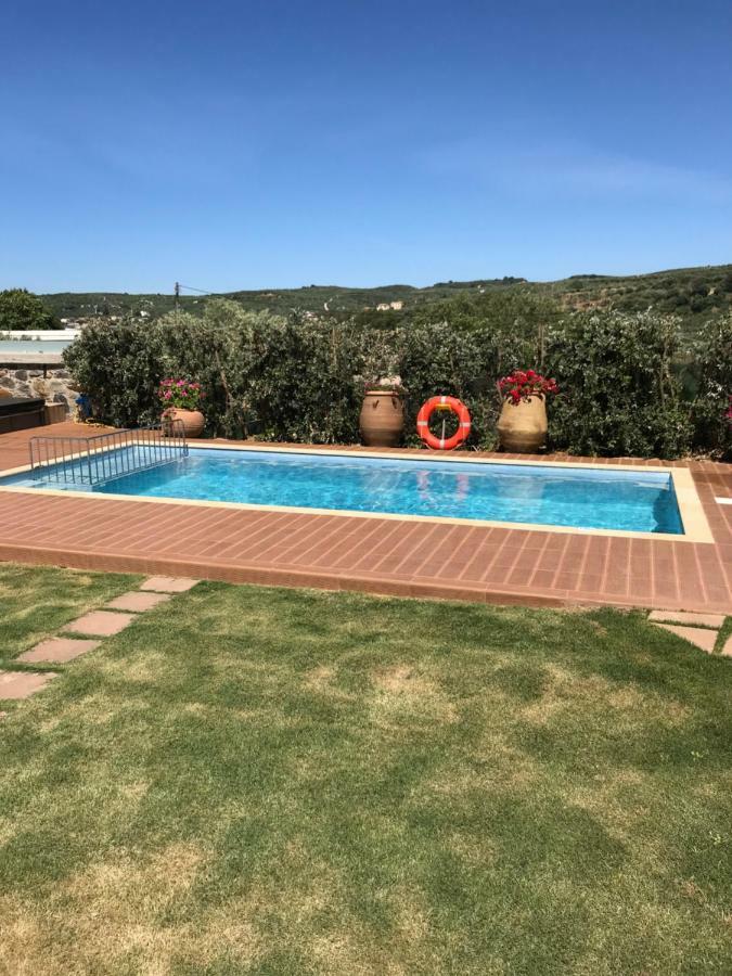 Villa Casa Avocado Tavronitis  Exterior photo